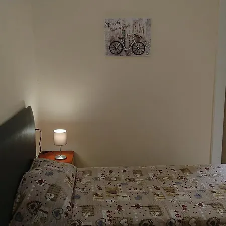 Le Ortensie Bed & Breakfast