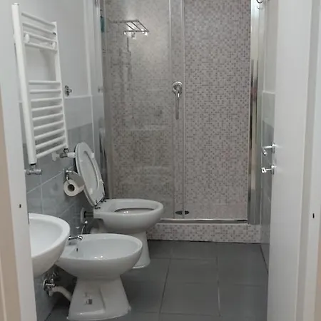 Le Ortensie Bed & Breakfast Naples
