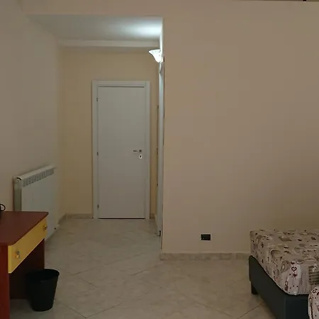 Bed & Breakfast Le Ortensie Naples