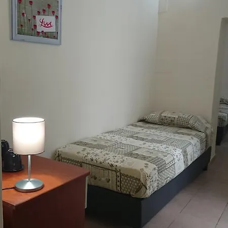 Le Ortensie Bed & Breakfast 3*
