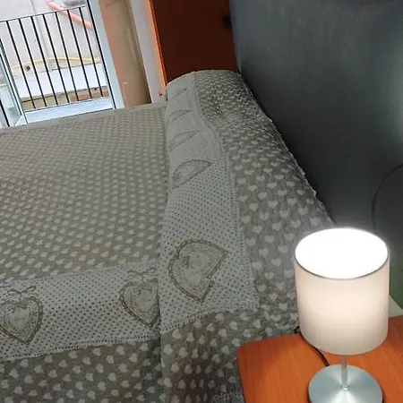 Bed & Breakfast Le Ortensie 3*