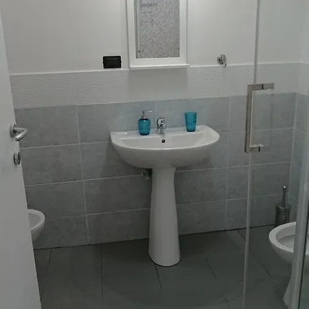 Le Ortensie 3* Naples