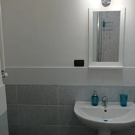 Bed & Breakfast Le Ortensie 3*