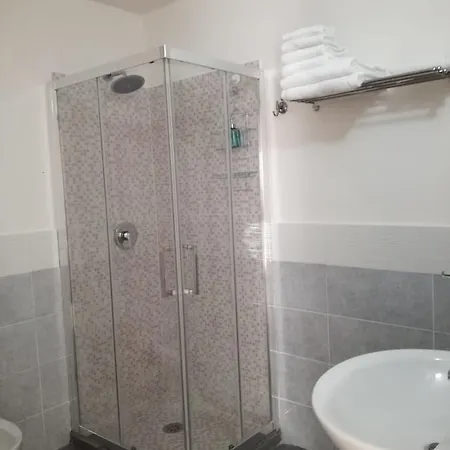 Le Ortensie 3* Naples