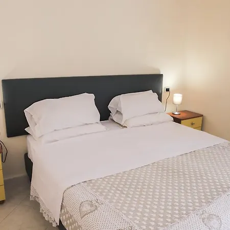 Bed & Breakfast Le Ortensie