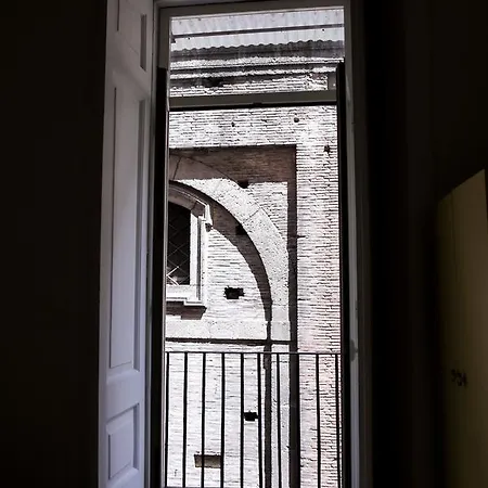 Le Ortensie 3* Naples