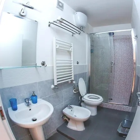 Bed & Breakfast Le Ortensie