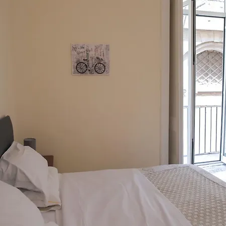 Bed & Breakfast Le Ortensie 3*