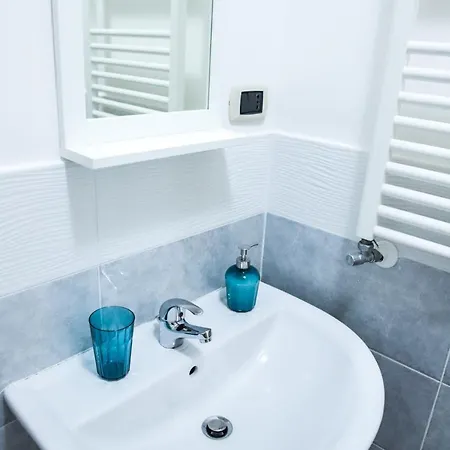 Le Ortensie Bed & Breakfast