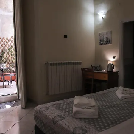 Le Ortensie 3*