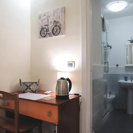 Le Ortensie Bed & Breakfast
