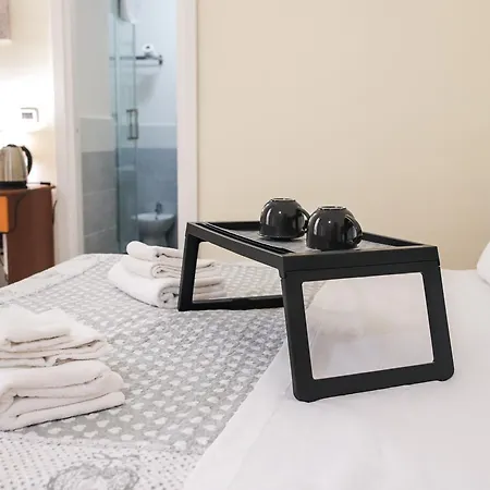 Le Ortensie 3* Naples