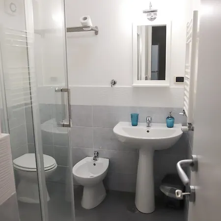 Le Ortensie Bed & Breakfast