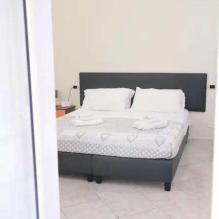 Bed & Breakfast Le Ortensie Naples