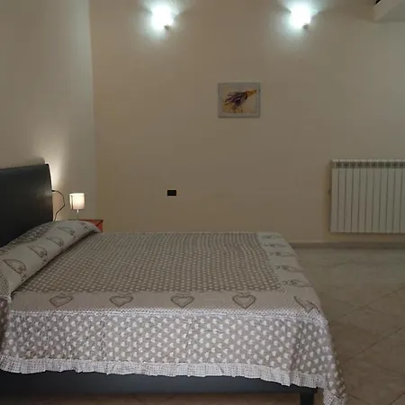 Le Ortensie Bed & Breakfast