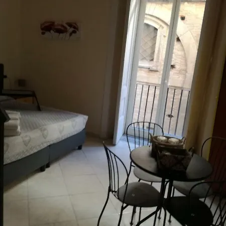 Le Ortensie Naples