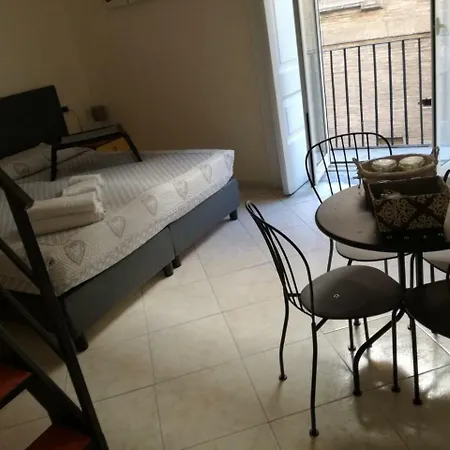 Le Ortensie 3* Naples