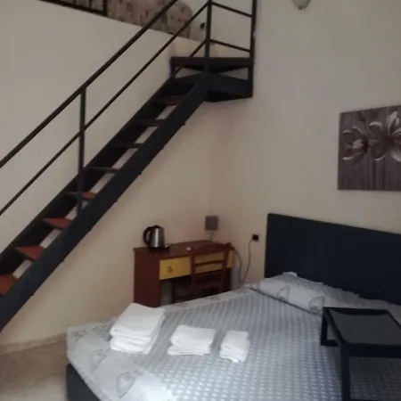 Le Ortensie Bed & Breakfast
