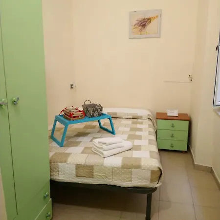 Bed & Breakfast Le Ortensie Naples