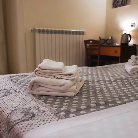 Le Ortensie Bed & Breakfast