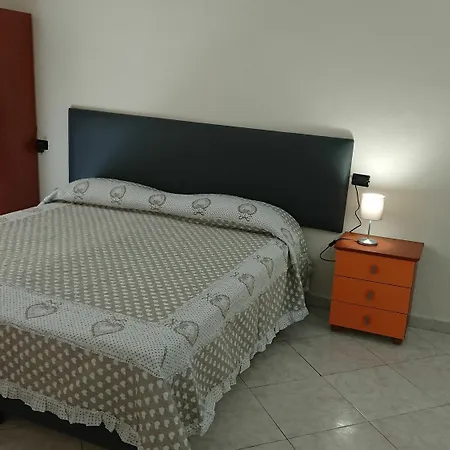 Le Ortensie Bed & Breakfast Naples
