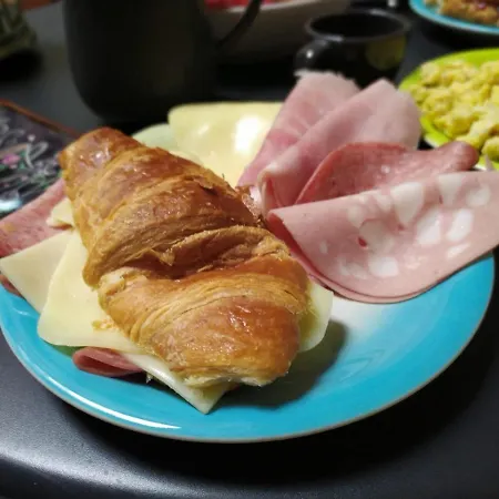 Le Ortensie Bed & Breakfast Naples