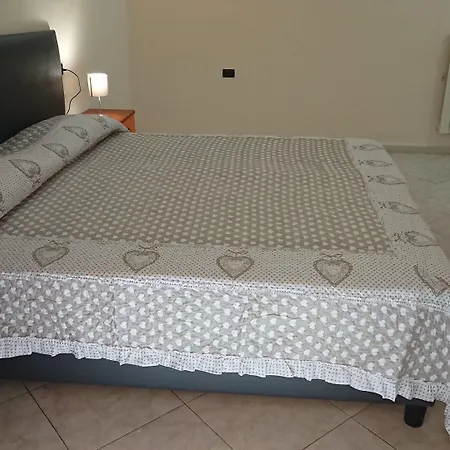 Le Ortensie Bed & Breakfast Napels