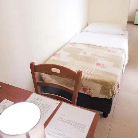 Le Ortensie Bed & Breakfast 3*