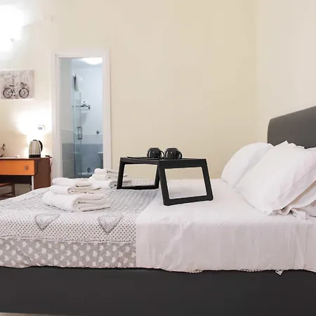 Le Ortensie 3* Napels