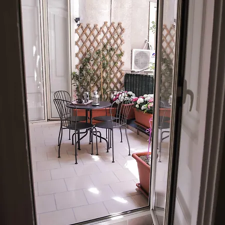 Bed & Breakfast Le Ortensie