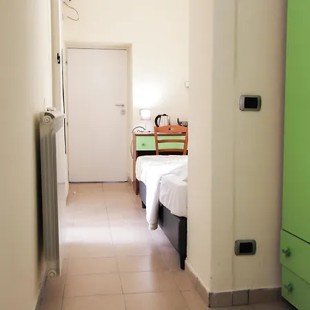 Bed & Breakfast Le Ortensie Napels