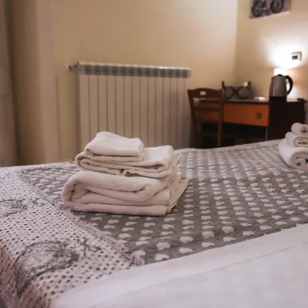 Le Ortensie 3* Napels