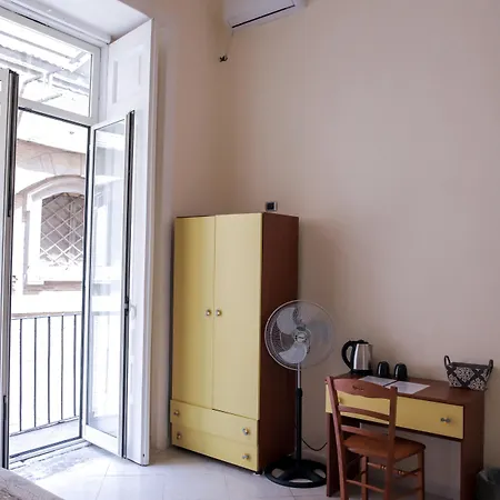 Bed & Breakfast Le Ortensie 3*