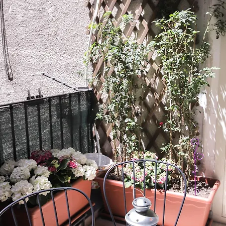 Le Ortensie 3* Napels
