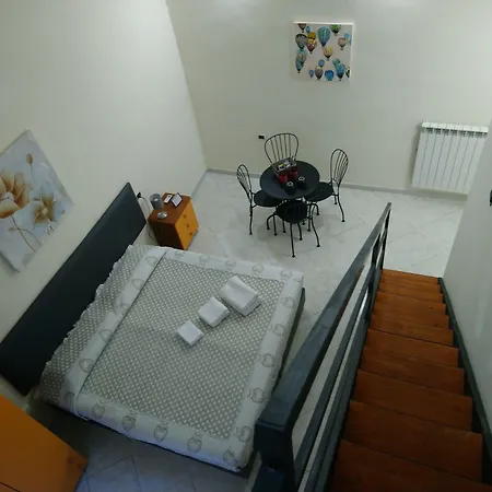 Le Ortensie Bed & Breakfast Napels