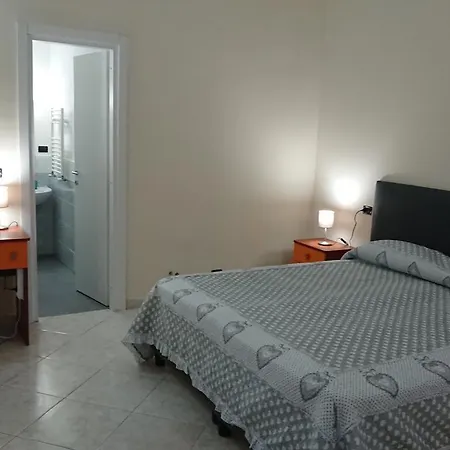 Le Ortensie Bed & Breakfast Napels