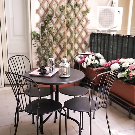 Le Ortensie Bed & Breakfast Napels