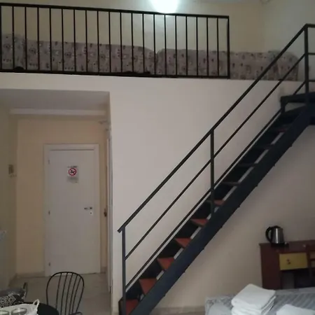 Le Ortensie Bed & Breakfast Napels