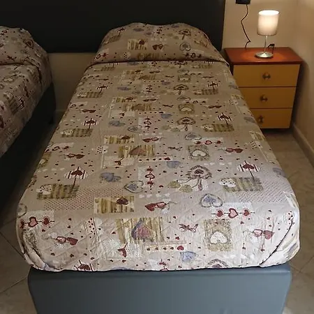 Le Ortensie Bed and breakfast 3*