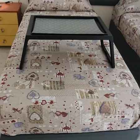 Le Ortensie Bed and breakfast