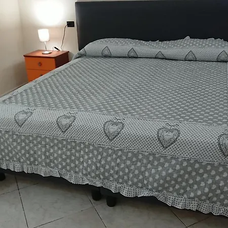 Le Ortensie Bed and breakfast