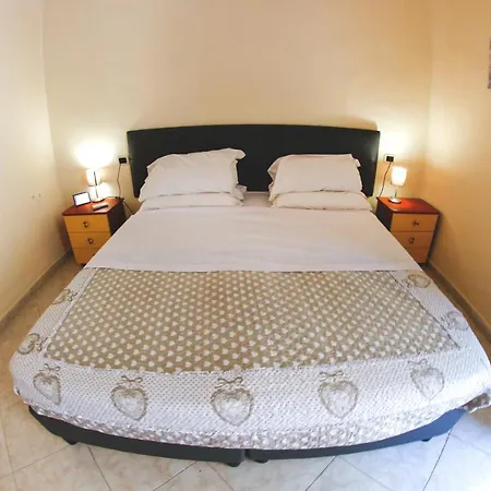 Bed and breakfast Le Ortensie
