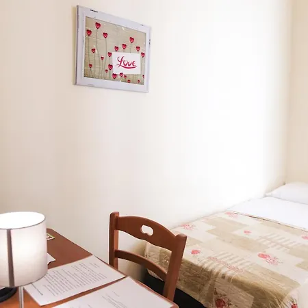 Le Ortensie Bed and breakfast 3*