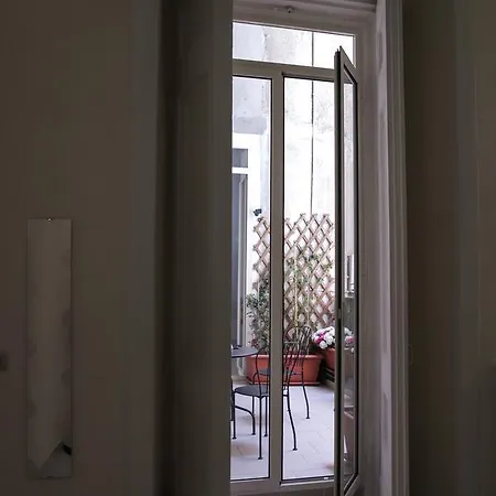 Bed and breakfast Le Ortensie 3*