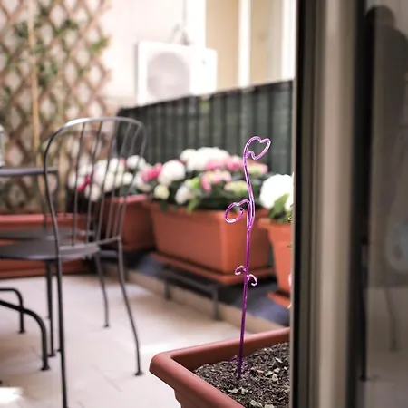 Bed and breakfast Le Ortensie