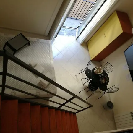 Le Ortensie Bed and breakfast 3*