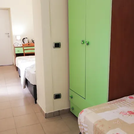 Le Ortensie فندق مبيت وإفطار