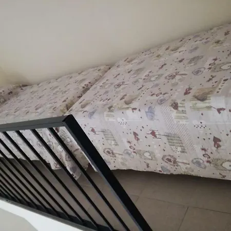 فندق مبيت وإفطار Le Ortensie 3*